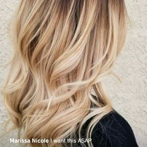 Meet your Posher, Dulce